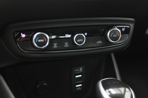 Opel Crossland 1.2 Turbo GS Automaat | Camera | Climate control