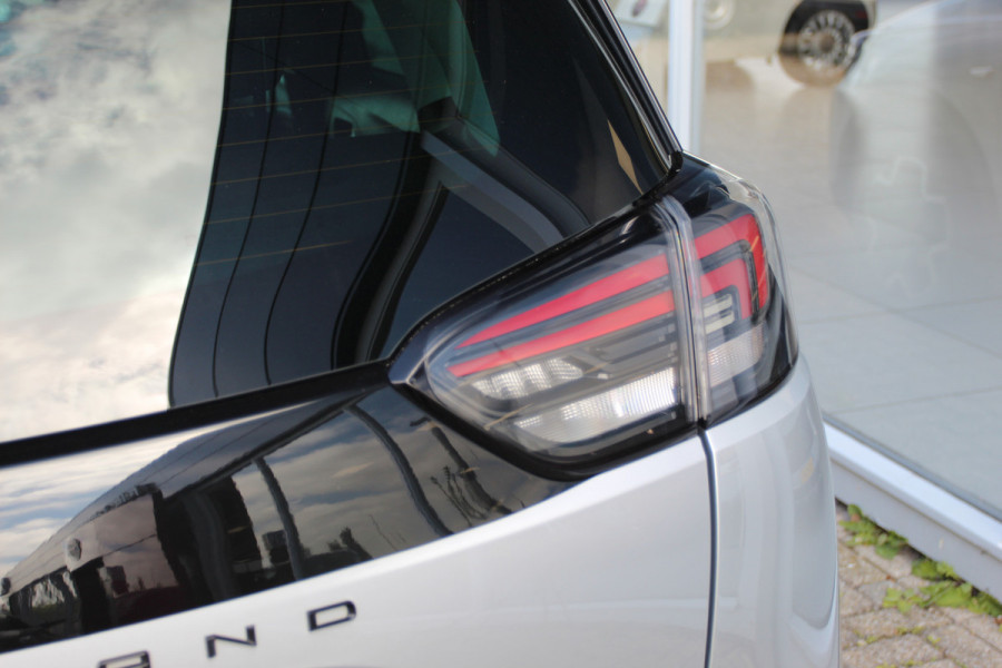 Opel Crossland 1.2 Turbo GS Automaat | Camera | Climate control