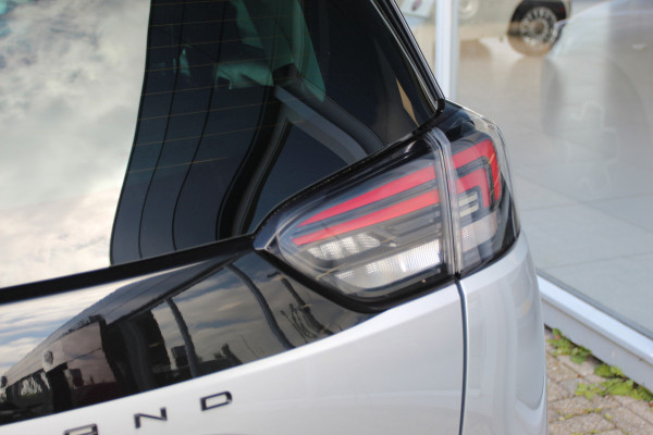 Opel Crossland 1.2 Turbo GS Automaat | Camera | Climate control