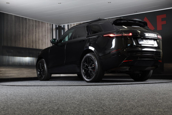 Land Rover Range Rover Velar 2.0 P400e AWD Dynamic SE PHEV / New Model / Acc / Lane Assist / Dode Hoek / Leder / Open Panoramadak