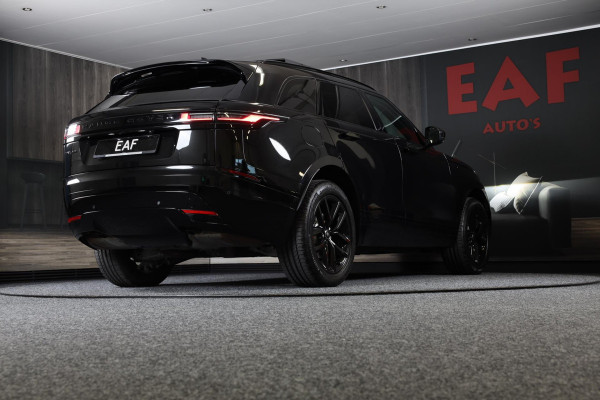Land Rover Range Rover Velar 2.0 P400e AWD Dynamic SE PHEV / New Model / Acc / Lane Assist / Dode Hoek / Leder / Open Panoramadak