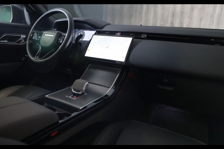 Land Rover Range Rover Velar 2.0 P400e AWD Dynamic SE PHEV / New Model / Acc / Lane Assist / Dode Hoek / Leder / Open Panoramadak