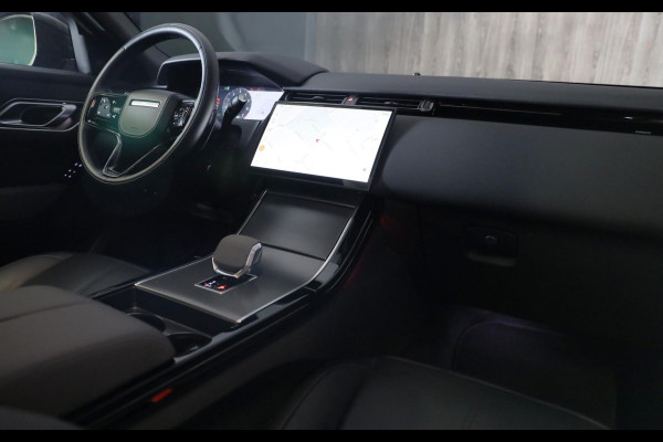 Land Rover Range Rover Velar 2.0 P400e AWD Dynamic SE PHEV / New Model / Acc / Lane Assist / Dode Hoek / Leder / Open Panoramadak