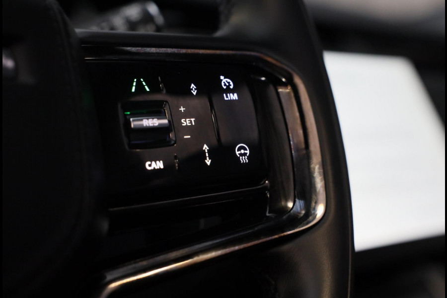 Land Rover Range Rover Velar 2.0 P400e AWD Dynamic SE PHEV / New Model / Acc / Lane Assist / Dode Hoek / Leder / Open Panoramadak