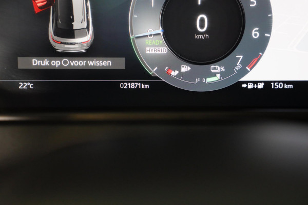 Land Rover Range Rover Velar 2.0 P400e AWD Dynamic SE PHEV / New Model / Acc / Lane Assist / Dode Hoek / Leder / Open Panoramadak