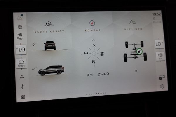 Land Rover Range Rover Velar 2.0 P400e AWD Dynamic SE PHEV / New Model / Acc / Lane Assist / Dode Hoek / Leder / Open Panoramadak