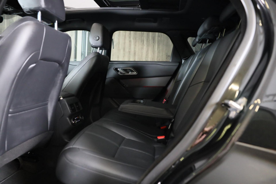Land Rover Range Rover Velar 2.0 P400e AWD Dynamic SE PHEV / New Model / Acc / Lane Assist / Dode Hoek / Leder / Open Panoramadak