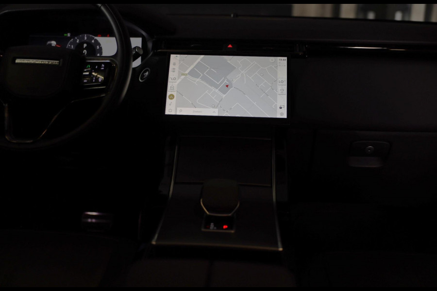 Land Rover Range Rover Velar 2.0 P400e AWD Dynamic SE PHEV / New Model / Acc / Lane Assist / Dode Hoek / Leder / Open Panoramadak
