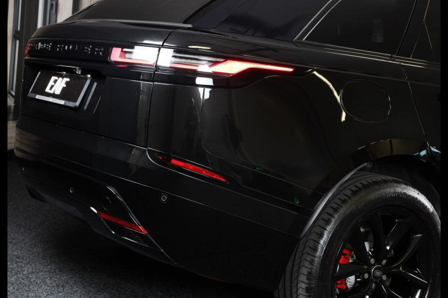 Land Rover Range Rover Velar 2.0 P400e AWD Dynamic SE PHEV / New Model / Acc / Lane Assist / Dode Hoek / Leder / Open Panoramadak