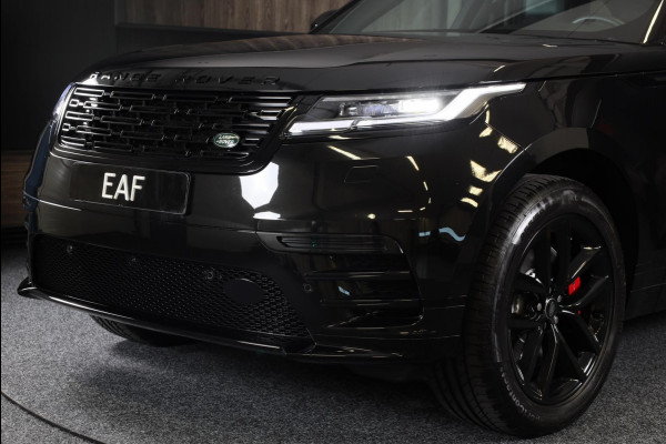 Land Rover Range Rover Velar 2.0 P400e AWD Dynamic SE PHEV / New Model / Acc / Lane Assist / Dode Hoek / Leder / Open Panoramadak