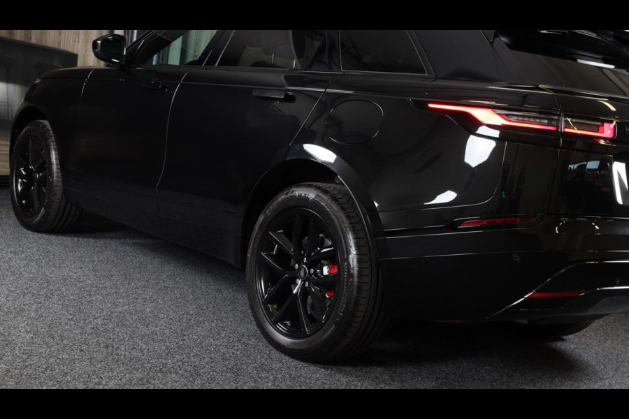 Land Rover Range Rover Velar 2.0 P400e AWD Dynamic SE PHEV / New Model / Acc / Lane Assist / Dode Hoek / Leder / Open Panoramadak