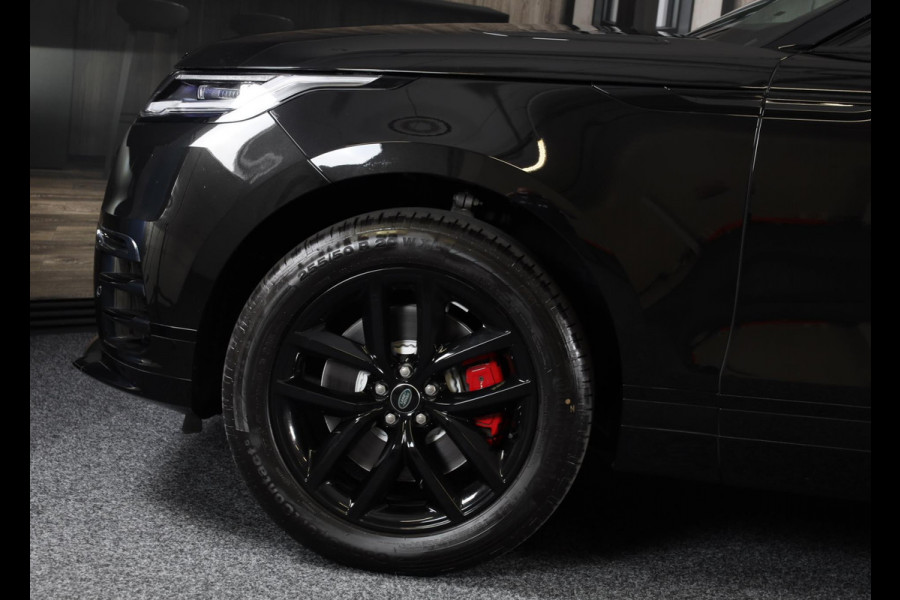 Land Rover Range Rover Velar 2.0 P400e AWD Dynamic SE PHEV / New Model / Acc / Lane Assist / Dode Hoek / Leder / Open Panoramadak