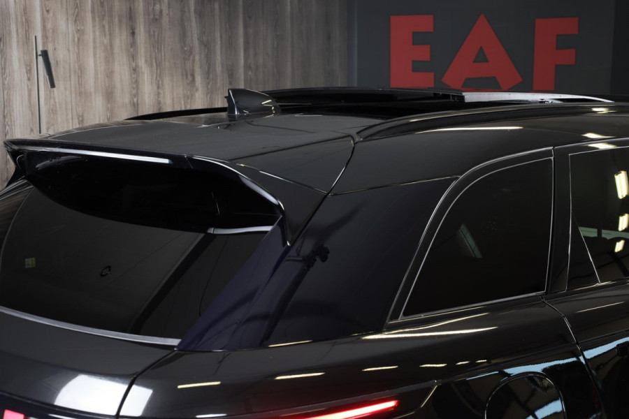Land Rover Range Rover Velar 2.0 P400e AWD Dynamic SE PHEV / New Model / Acc / Lane Assist / Dode Hoek / Leder / Open Panoramadak