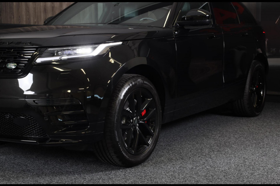 Land Rover Range Rover Velar 2.0 P400e AWD Dynamic SE PHEV / New Model / Acc / Lane Assist / Dode Hoek / Leder / Open Panoramadak