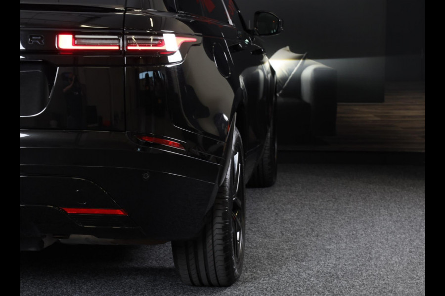 Land Rover Range Rover Velar 2.0 P400e AWD Dynamic SE PHEV / New Model / Acc / Lane Assist / Dode Hoek / Leder / Open Panoramadak
