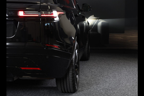 Land Rover Range Rover Velar 2.0 P400e AWD Dynamic SE PHEV / New Model / Acc / Lane Assist / Dode Hoek / Leder / Open Panoramadak
