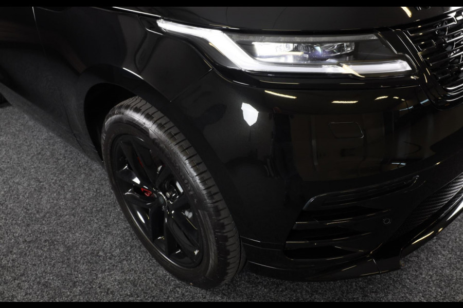 Land Rover Range Rover Velar 2.0 P400e AWD Dynamic SE PHEV / New Model / Acc / Lane Assist / Dode Hoek / Leder / Open Panoramadak