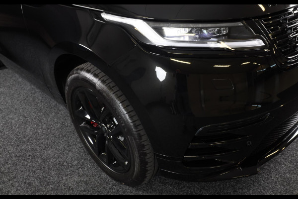 Land Rover Range Rover Velar 2.0 P400e AWD Dynamic SE PHEV / New Model / Acc / Lane Assist / Dode Hoek / Leder / Open Panoramadak