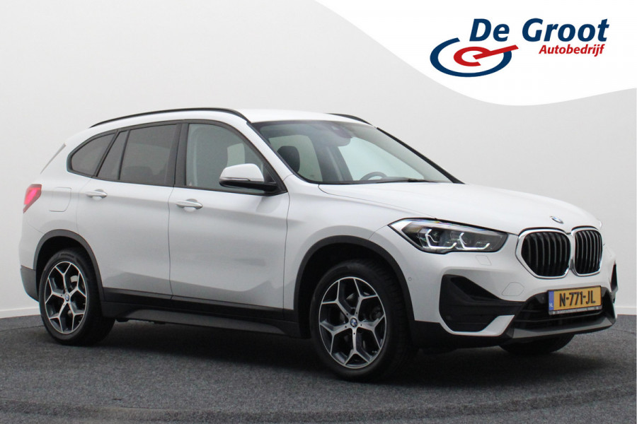 BMW X1 xDrive25i High Executive Edition