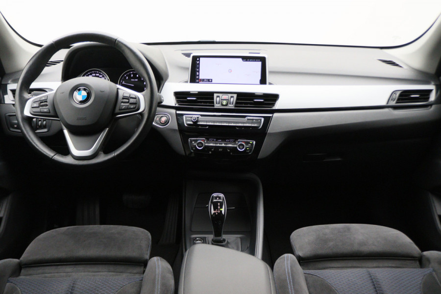 BMW X1 xDrive25i High Executive Edition