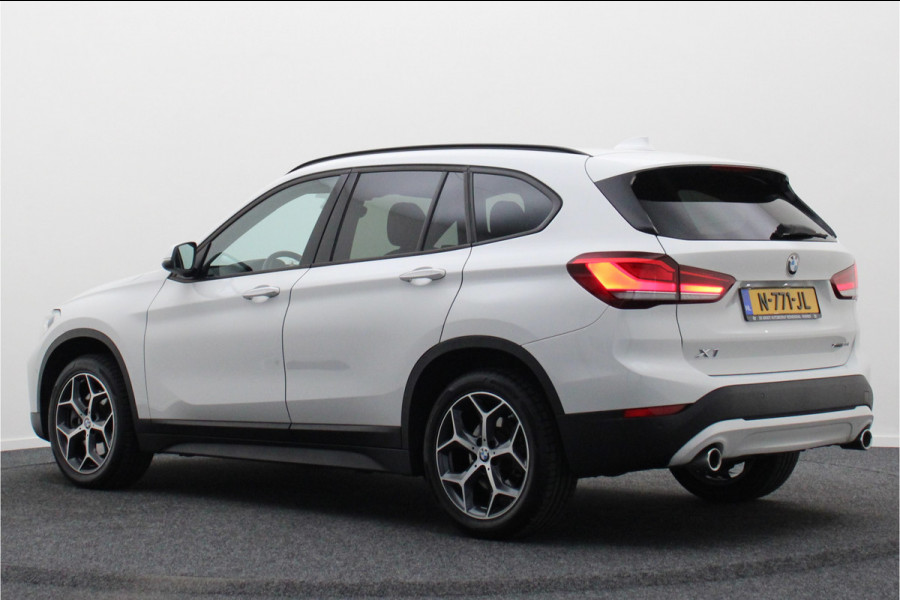 BMW X1 xDrive25i High Executive Edition