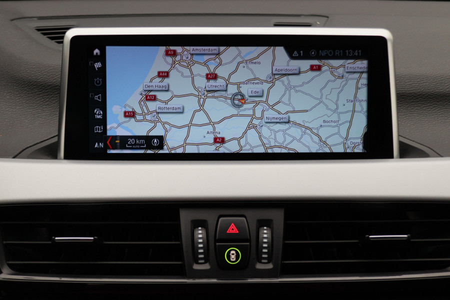 BMW X1 xDrive25i High Executive Edition