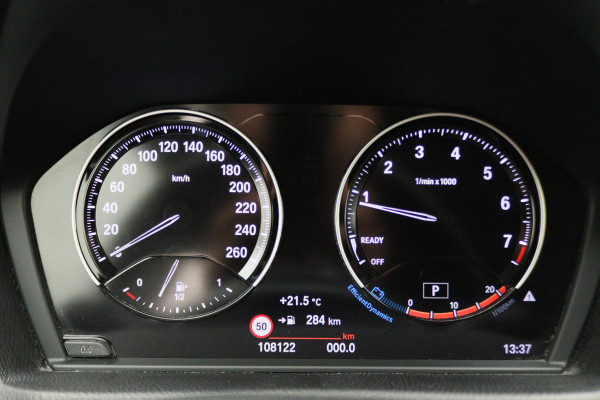 BMW X1 xDrive25i High Executive Edition