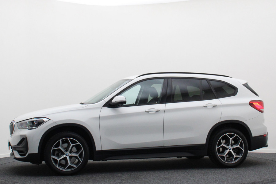 BMW X1 xDrive25i High Executive Edition