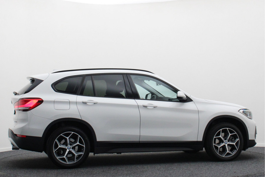 BMW X1 xDrive25i High Executive Edition