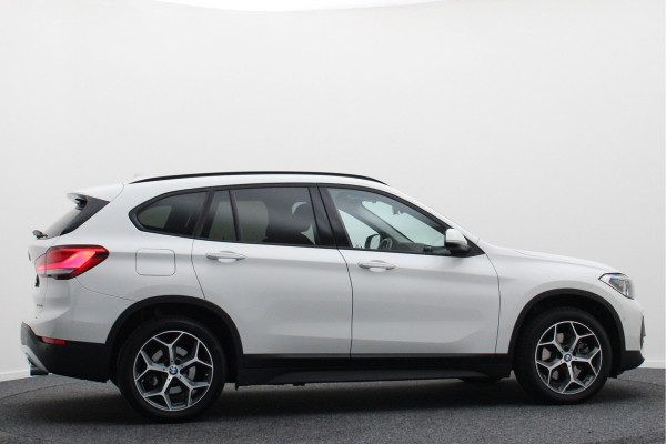 BMW X1 xDrive25i High Executive Edition