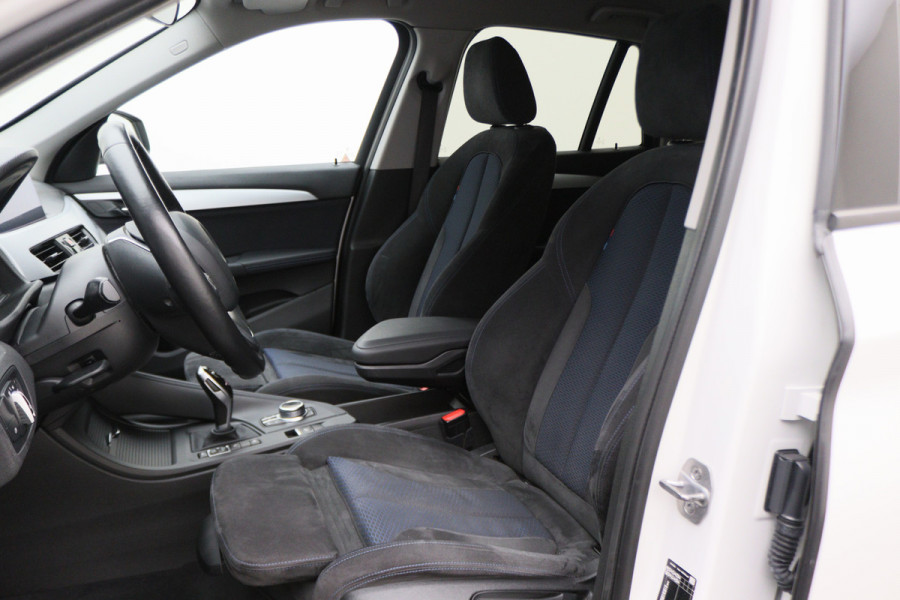 BMW X1 xDrive25i High Executive Edition