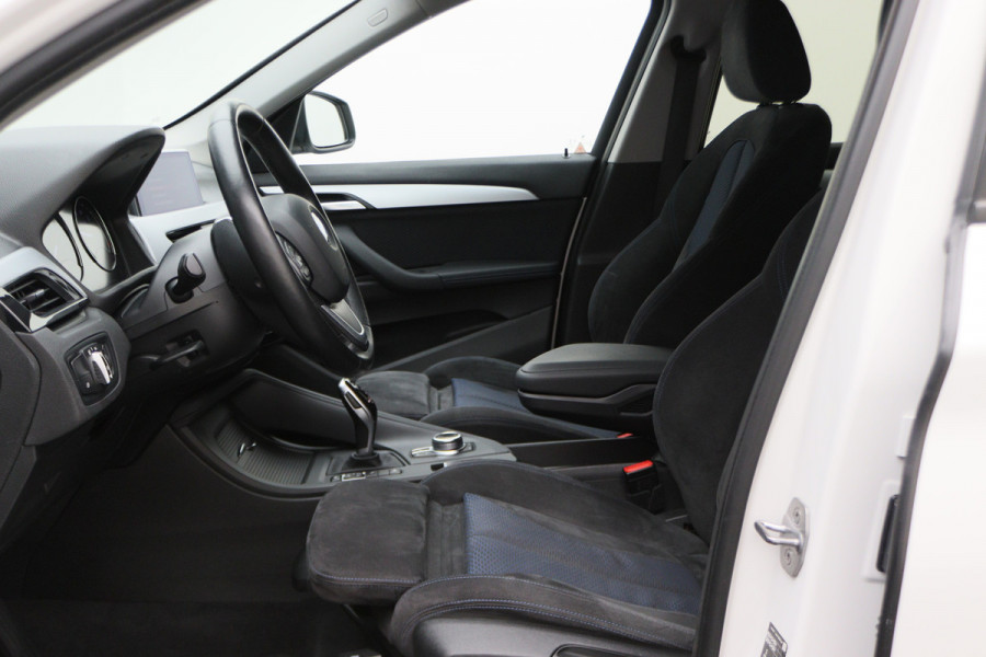 BMW X1 xDrive25i High Executive Edition