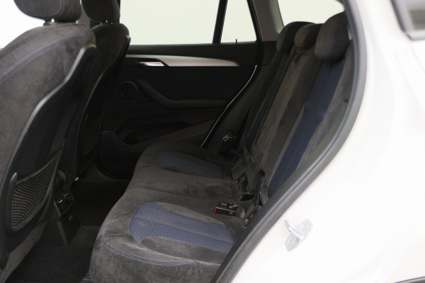 BMW X1 xDrive25i High Executive Edition