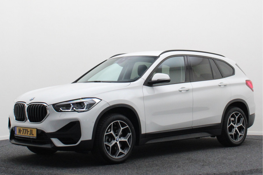 BMW X1 xDrive25i High Executive Edition