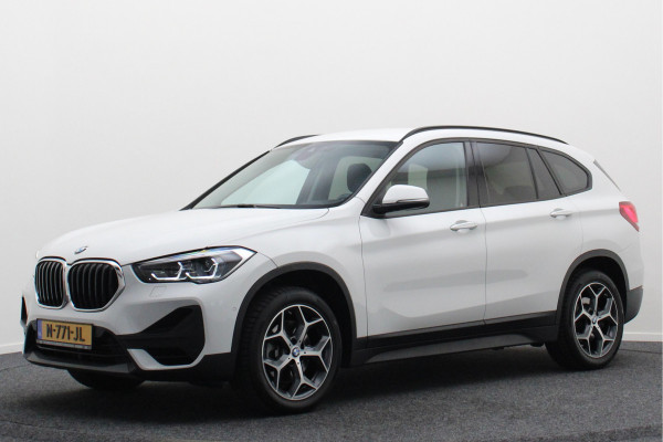 BMW X1 xDrive25i High Executive Edition