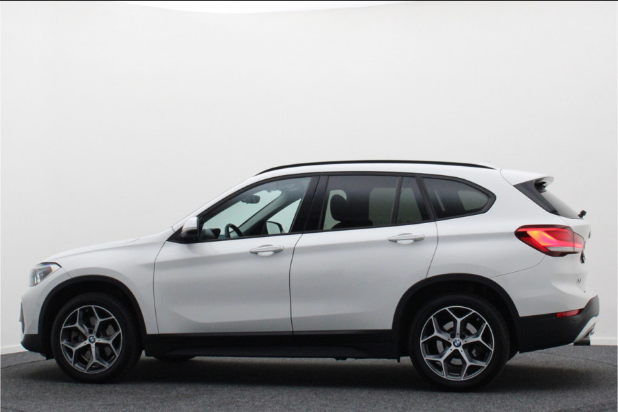 BMW X1 xDrive25i High Executive Edition