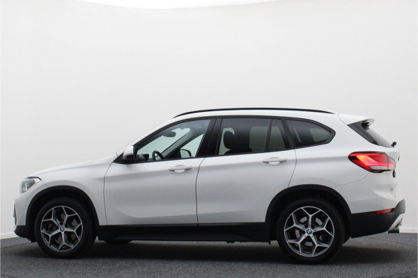 BMW X1 xDrive25i High Executive Edition