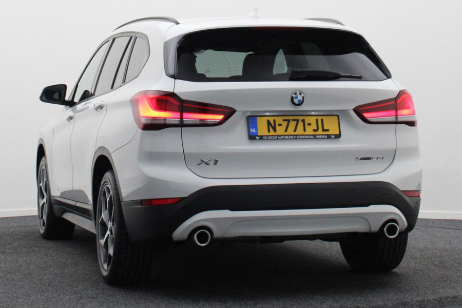 BMW X1 xDrive25i High Executive Edition