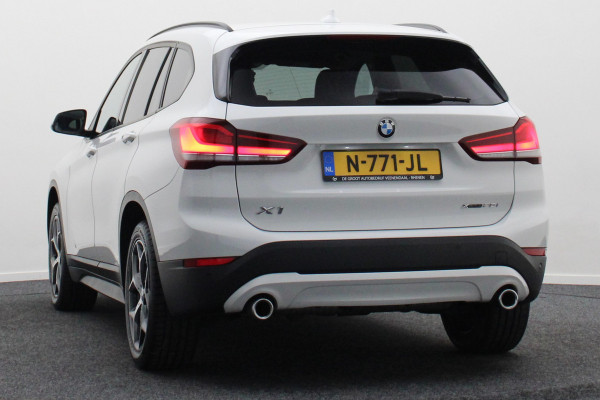 BMW X1 xDrive25i High Executive Edition