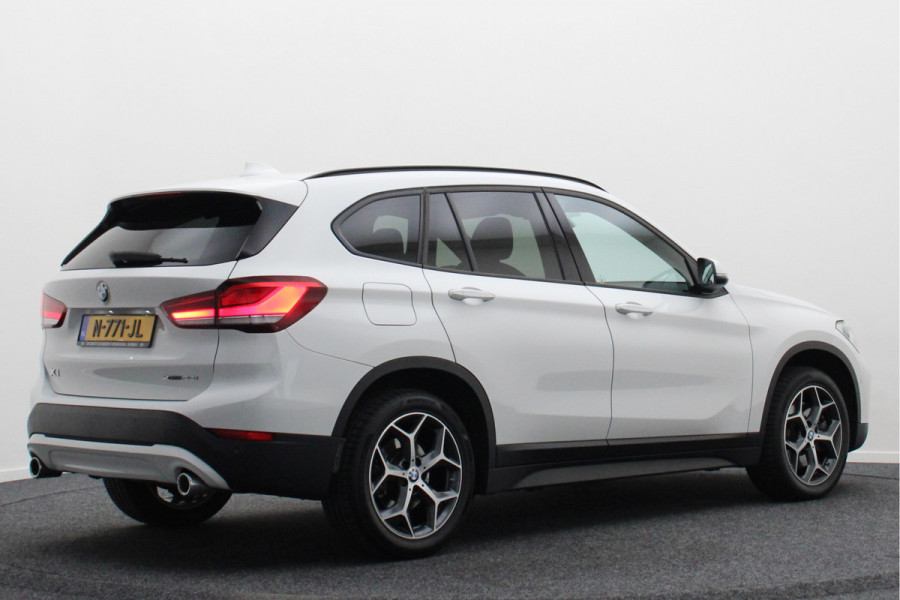 BMW X1 xDrive25i High Executive Edition