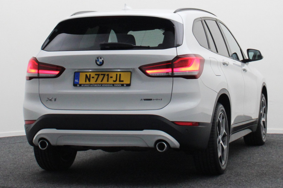 BMW X1 xDrive25i High Executive Edition