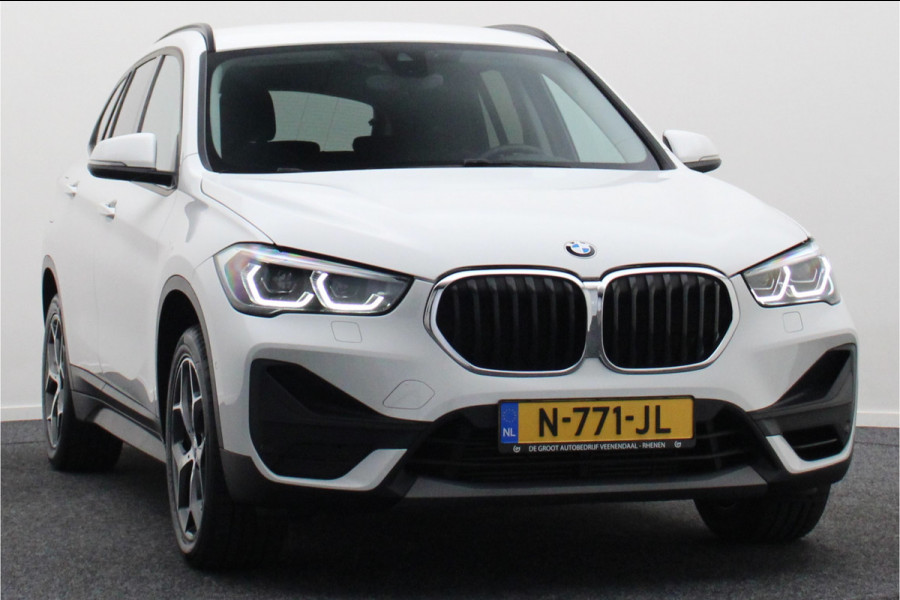 BMW X1 xDrive25i High Executive Edition