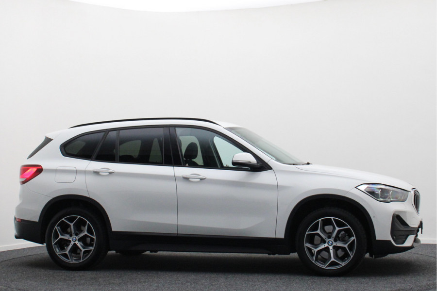 BMW X1 xDrive25i High Executive Edition
