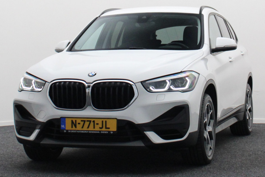 BMW X1 xDrive25i High Executive Edition