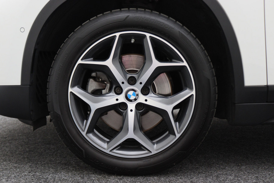 BMW X1 xDrive25i High Executive Edition
