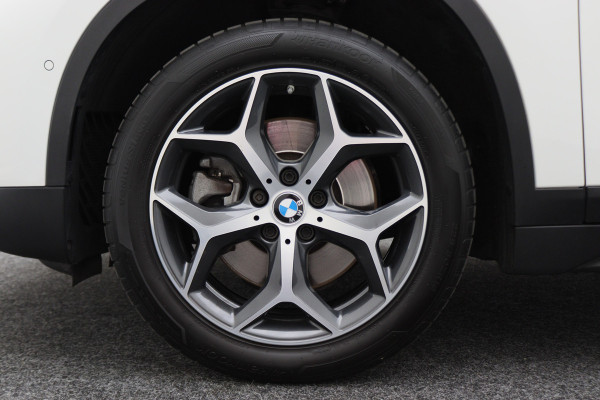 BMW X1 xDrive25i High Executive Edition