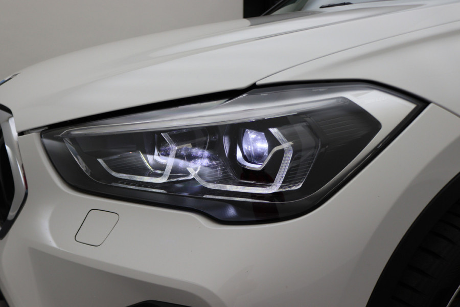 BMW X1 xDrive25i High Executive Edition