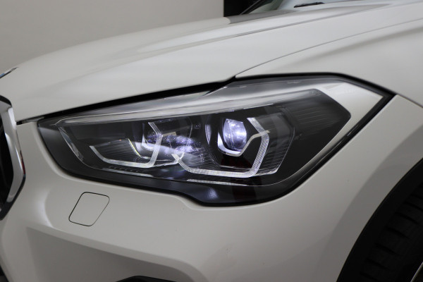 BMW X1 xDrive25i High Executive Edition