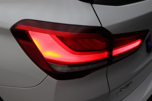 BMW X1 xDrive25i High Executive Edition