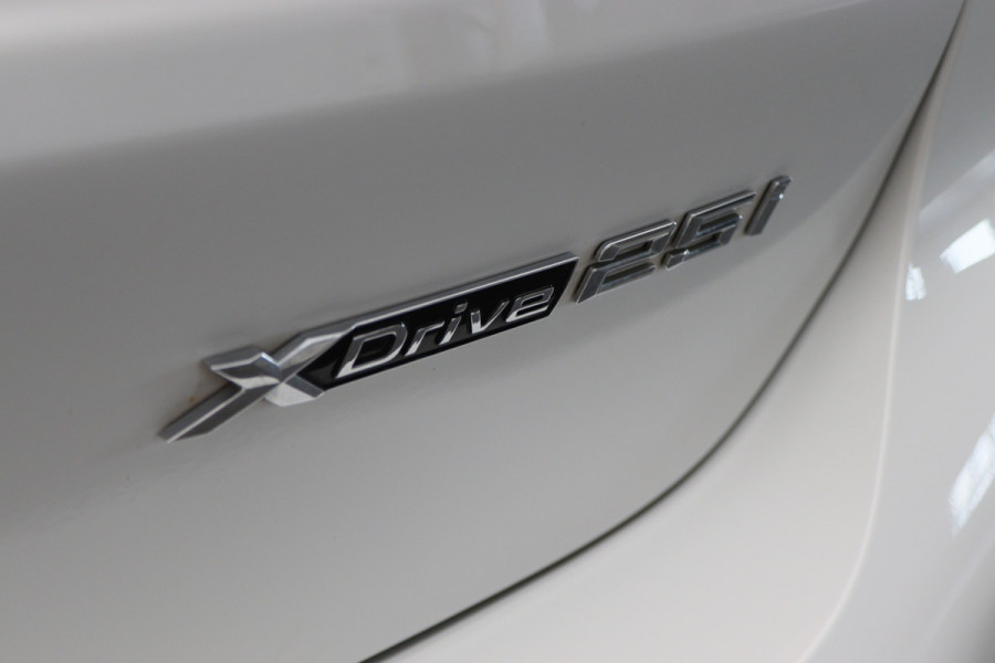 BMW X1 xDrive25i High Executive Edition